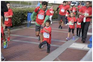 Foto 244 de la Carrera Familiar de Getxo 2018